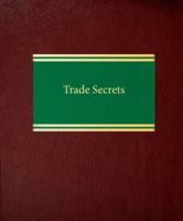 Trade Secrets 1588520781 Book Cover