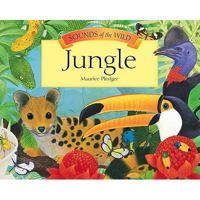 Jungle (Sounds of the Wild) 1592234720 Book Cover