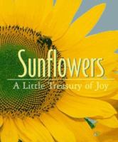 Sunflowers: A Little Treasury of Joy (Miniature Editions) 1561387525 Book Cover