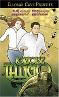 Tortoise Tango 1419953052 Book Cover