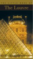 The Little Book of The Louvre (The Little Book) 2080105671 Book Cover