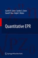 Quantitative EPR 3211929479 Book Cover