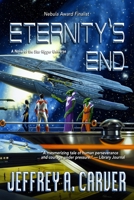 Eternity's End 0312856423 Book Cover