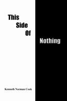 This Side of Nothing Deluxe Edition 1329980123 Book Cover