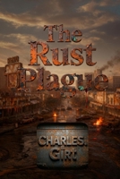 The Rust Plague B0FVLN9VSY Book Cover