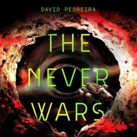The Never Wars B0C22PTXNQ Book Cover
