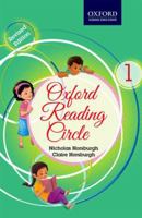 Oxford Reading Circle Class 1 0199459789 Book Cover