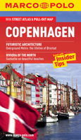 Copenhagen 382970710X Book Cover
