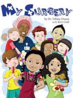 My Surgery 097961323X Book Cover