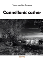 Cannellonis casher (French Edition) 2414589906 Book Cover