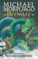 Beowulf 0763672971 Book Cover