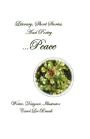 Literary Short Stories And Poetry Peace B08GDK9KGF Book Cover