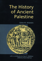 The History of Ancient Palestine 0800627709 Book Cover