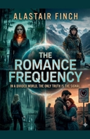 The Romance Frequency B0GW9LGR8X Book Cover