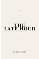 The Last Hour B0GZ83D5TX Book Cover