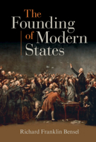 The Founding of Modern States 1009247212 Book Cover
