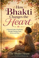 How Bhakti Changes the Heart: A Practical Guide to Purification Through Chanting, Prayer, Service, and Grace B0HG3P3J58 Book Cover