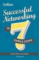 Successful Networking in 7 Simple Steps 0007507178 Book Cover