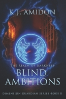 Dimension Guardian 2 0983228019 Book Cover