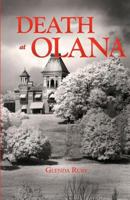 Death at Olana 0615831141 Book Cover