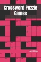 Crossword Puzzle Games B0C2RPGTRZ Book Cover