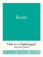 The Odes of Keats and Shelley [Proof] 1329796748 Book Cover