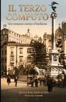 Il Terzo Computo: Un romanzo storico investigativo (Italian Edition) B0H8K66RWZ Book Cover