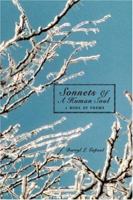 Sonnets Of A Human Soul: A Book Of Poems 0595443648 Book Cover