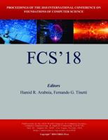 Foundations of Computer Science 1601324979 Book Cover