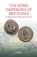 Rebel Emperors of Britannia: Carausius and Allectus 1912667916 Book Cover