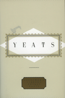 William Butler Yeats 1902879031 Book Cover