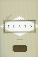 William Butler Yeats 0880012080 Book Cover