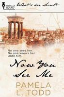 Now You See Me 178430316X Book Cover