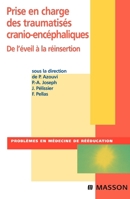 Prise en charge des traumatisés cranio-encéphalique: Pod (French Edition) 2294700945 Book Cover