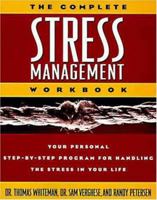 Complete Stress Management Workbook, The 0310201152 Book Cover