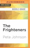 The Frighteners 1536632872 Book Cover
