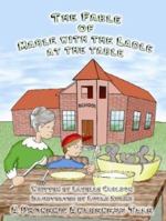 The Fable of Mable With the Ladle at the Table (Phonemic Awareness Tales, 2) 097258031X Book Cover