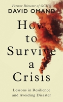 How to Survive a Crisis 024199540X Book Cover