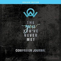 The You You've Never Met Companion Journal, Revised Edition 1734409029 Book Cover