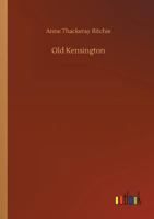 Old Kensington 9371467479 Book Cover