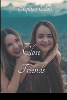 Close Friends 9281298694 Book Cover