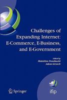 Challenges of Expanding Internet: E-Commerce, E-Business, and E-Government: 5th IFIP Conference on e-Commerce, e-Business, and e-Government ... and Communication Technology, 189) 1441939520 Book Cover
