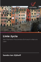 Linie życia 6203329886 Book Cover
