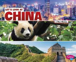 Let's Look at China 1543574696 Book Cover