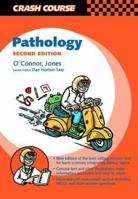 Pathology (Crash Course) 0723432740 Book Cover