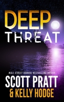 Deep Threat 1944083065 Book Cover