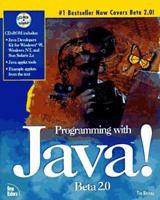 Java! 156205533X Book Cover