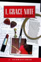 I, Grace Note 1928863035 Book Cover