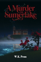 A Murder in Sumerlake B0GY2M86Y3 Book Cover