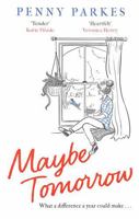 Maybe Tomorrow 1471180158 Book Cover